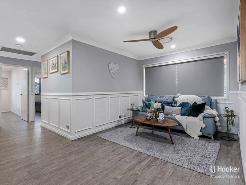 115 Cooper Crescent, ROCHEDALE