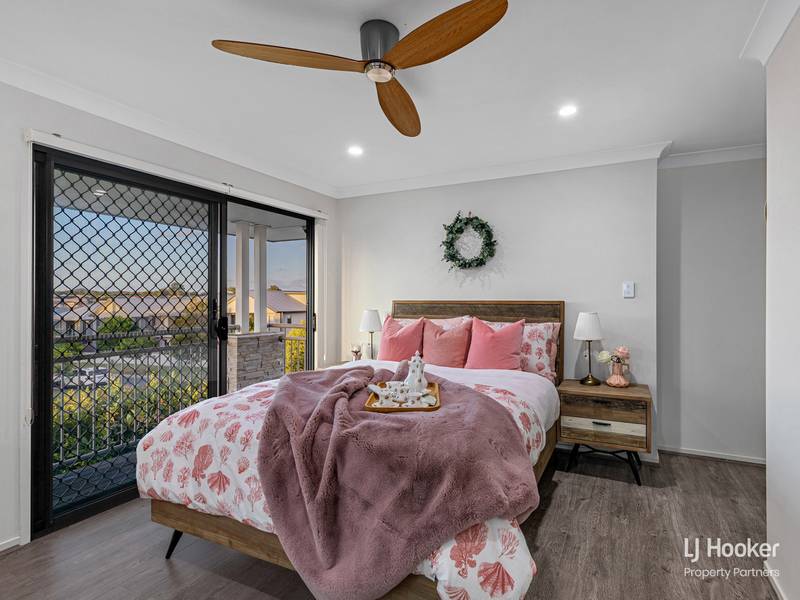 115 Cooper Crescent, ROCHEDALE
