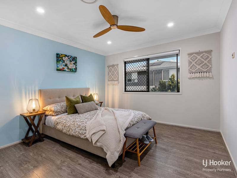 115 Cooper Crescent, ROCHEDALE