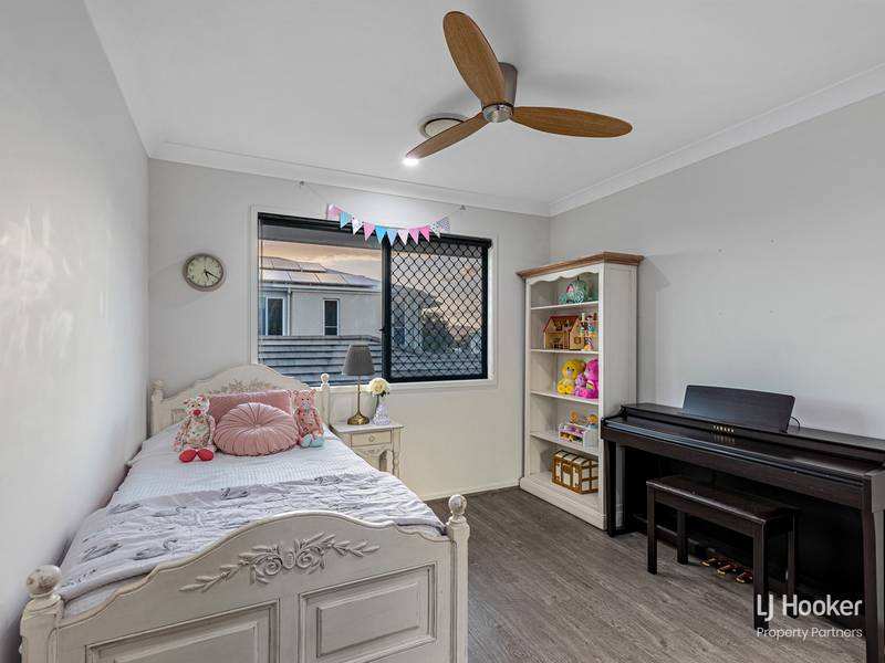 115 Cooper Crescent, ROCHEDALE