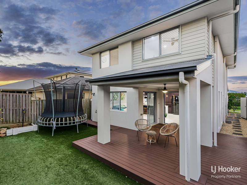 115 Cooper Crescent, ROCHEDALE