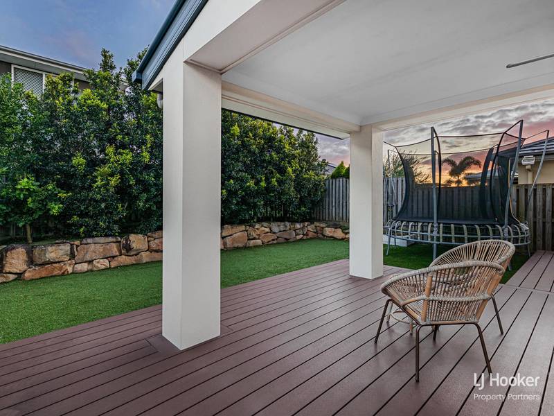 115 Cooper Crescent, ROCHEDALE