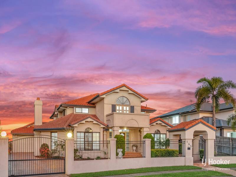 145 Lancaster Circuit, Stretton