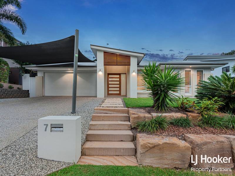 7 Settler Street, Eight Mile Plains