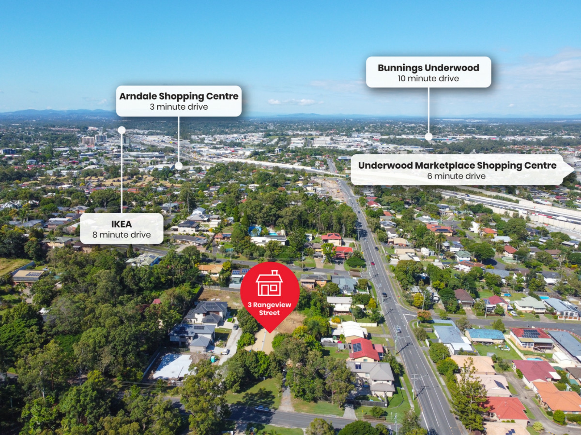3 Rangeview Street, ROCHEDALE SOUTH