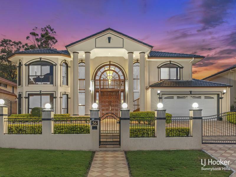 56 Poinciana Crescent, Stretton