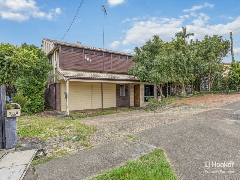282 Orange Grove Road, SALISBURY