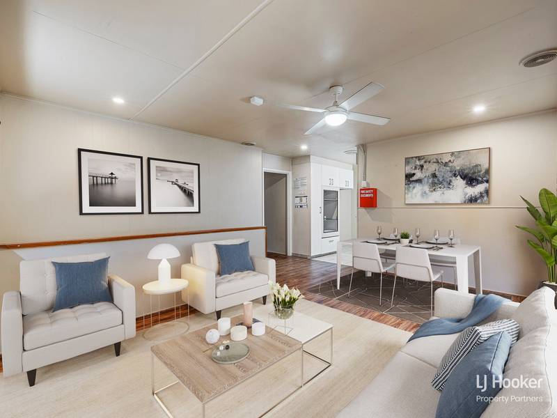 282 Orange Grove Road, SALISBURY