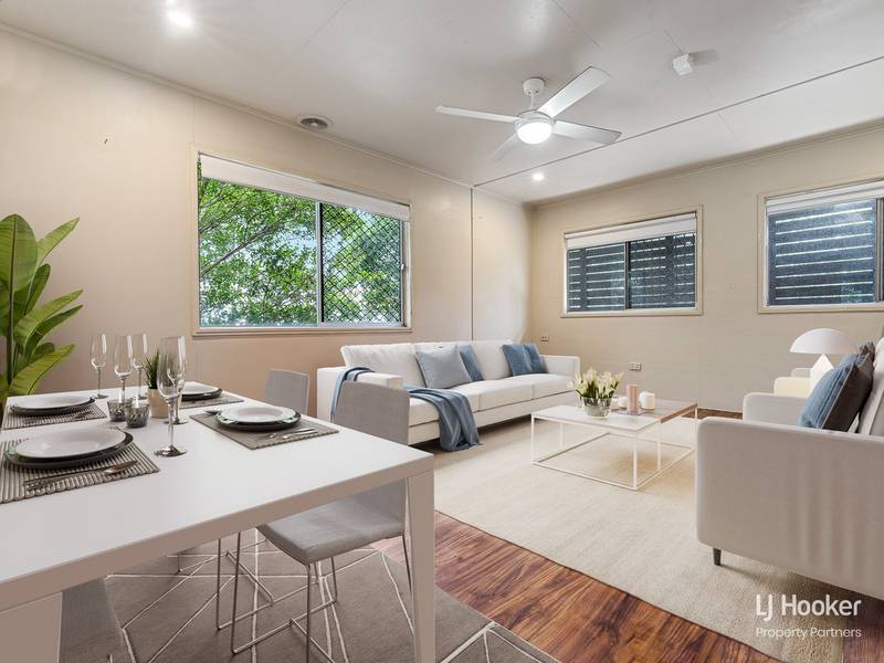 282 Orange Grove Road, SALISBURY