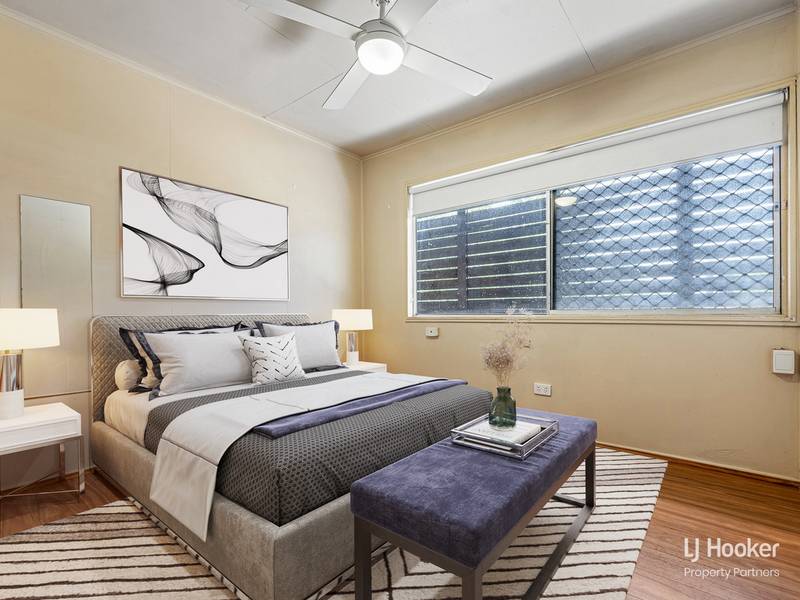 282 Orange Grove Road, SALISBURY