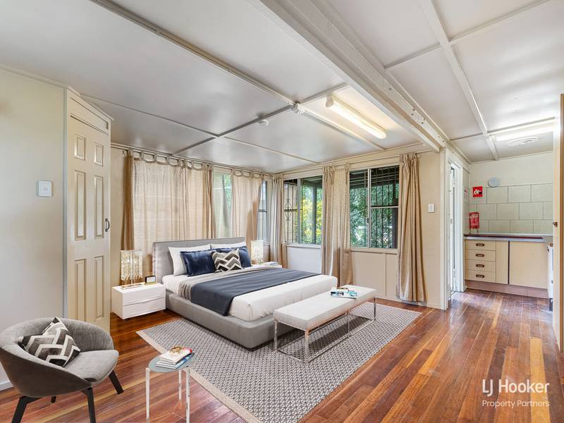 282 Orange Grove Road, SALISBURY