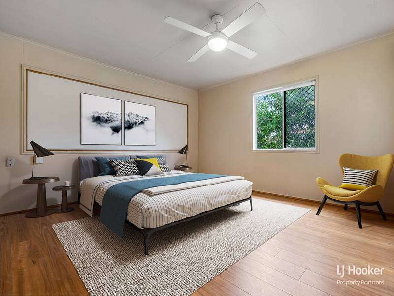 282 Orange Grove Road, SALISBURY