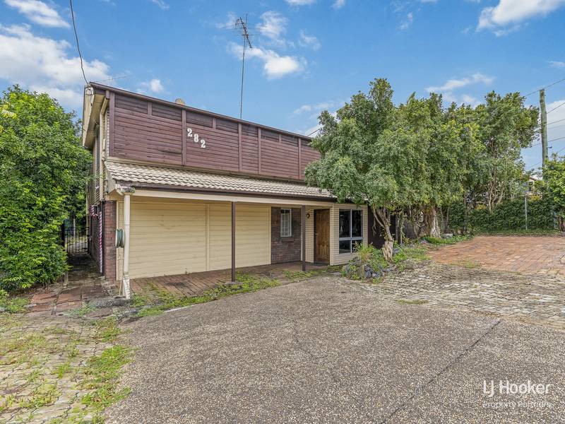 282 Orange Grove Road, SALISBURY