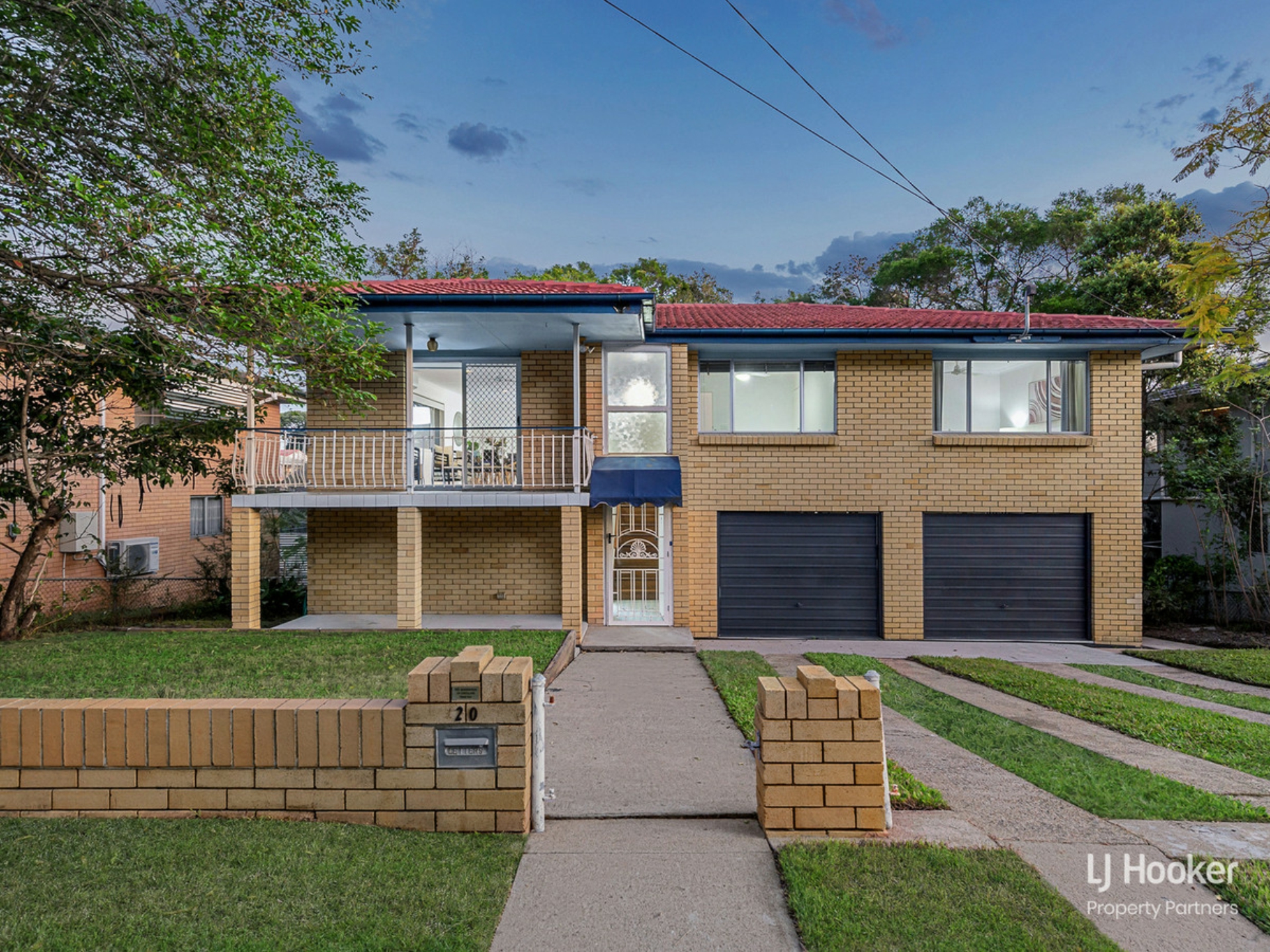 20 Menkira Street, Mansfield