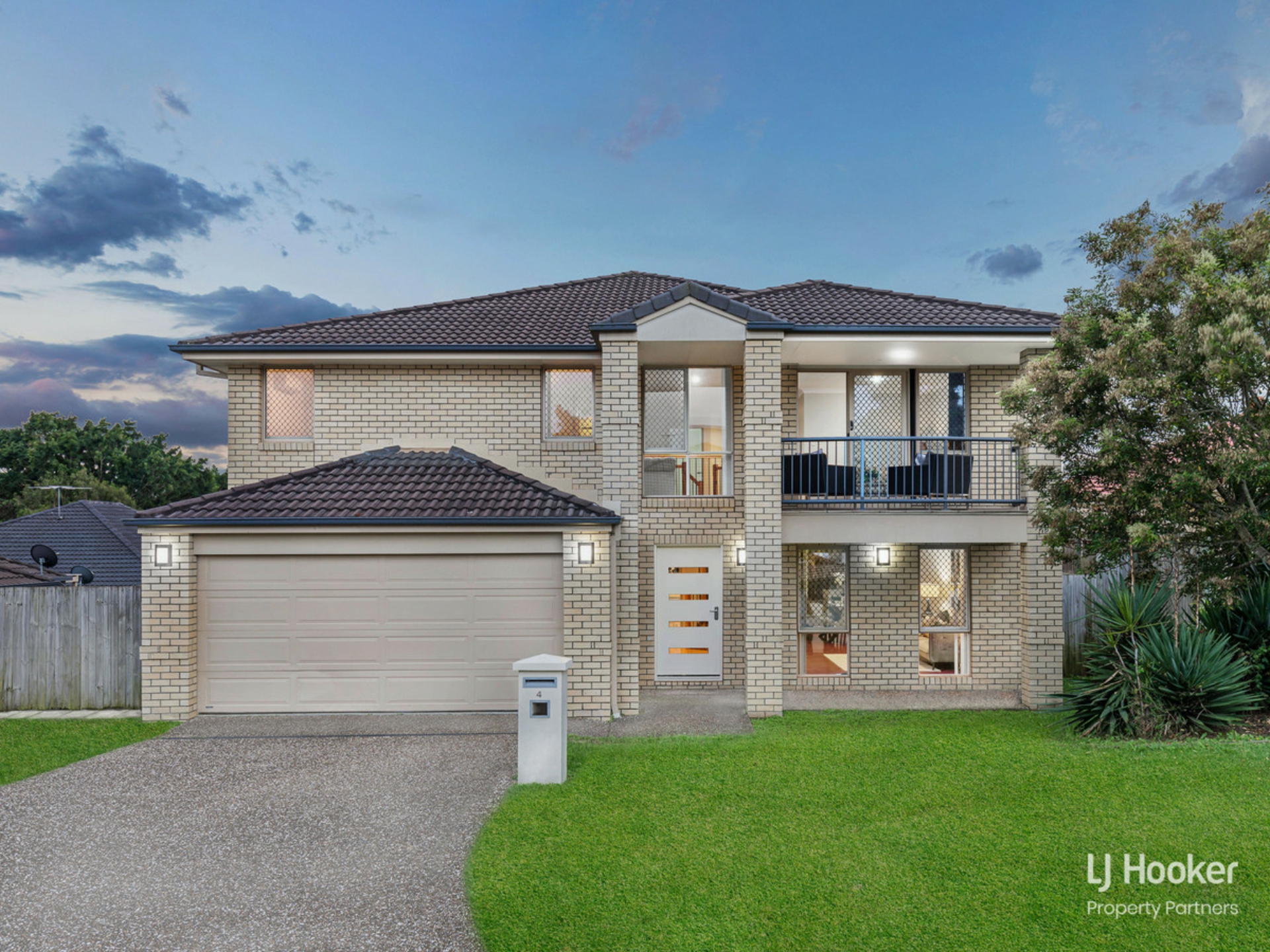 4 Lenton Place, Calamvale
