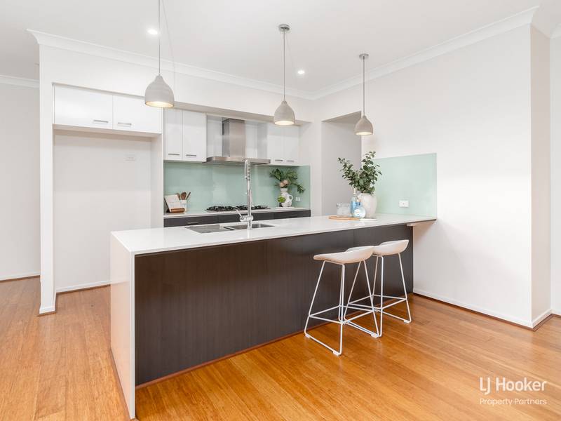 1 Parkway Street, KURABY