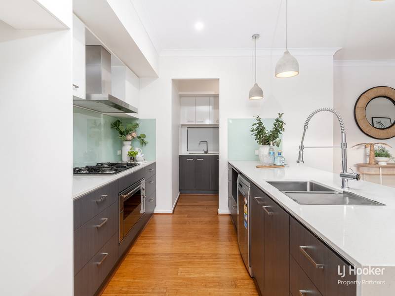 1 Parkway Street, KURABY