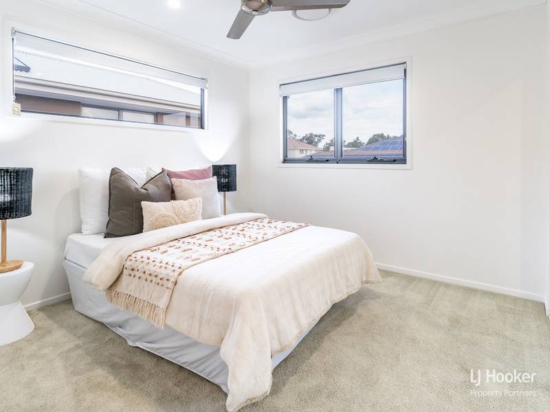 1 Parkway Street, KURABY