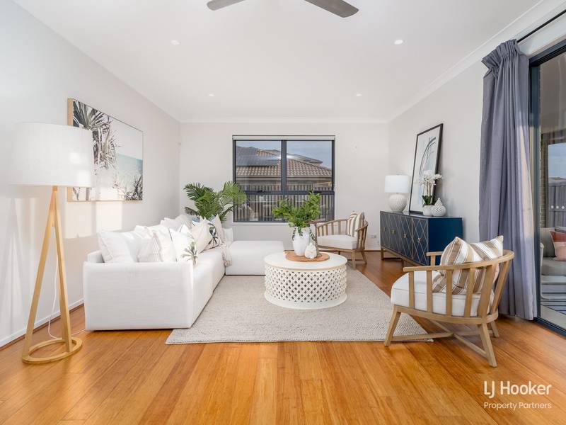 1 Parkway Street, KURABY