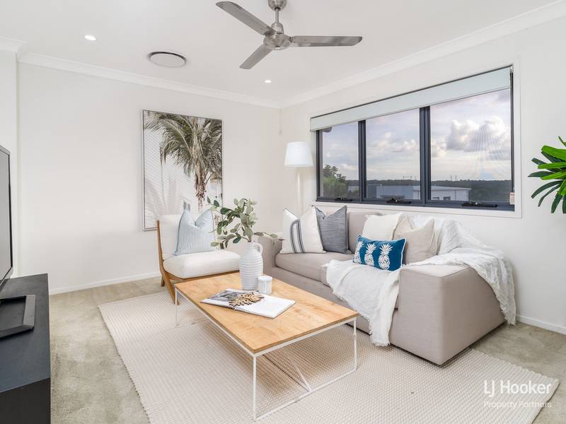 1 Parkway Street, KURABY