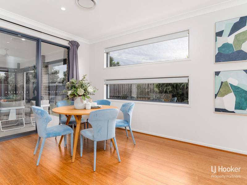 1 Parkway Street, KURABY