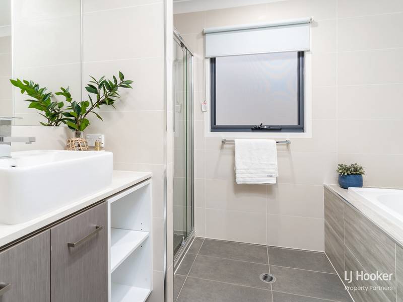 1 Parkway Street, KURABY