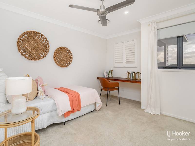 1 Parkway Street, KURABY