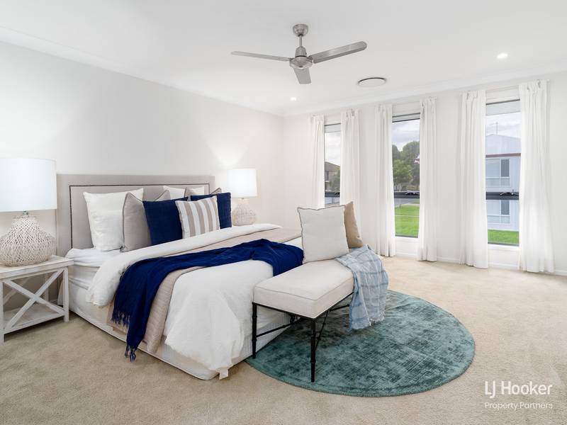1 Parkway Street, KURABY