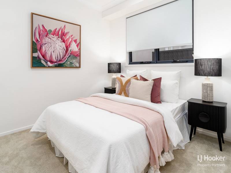 1 Parkway Street, KURABY