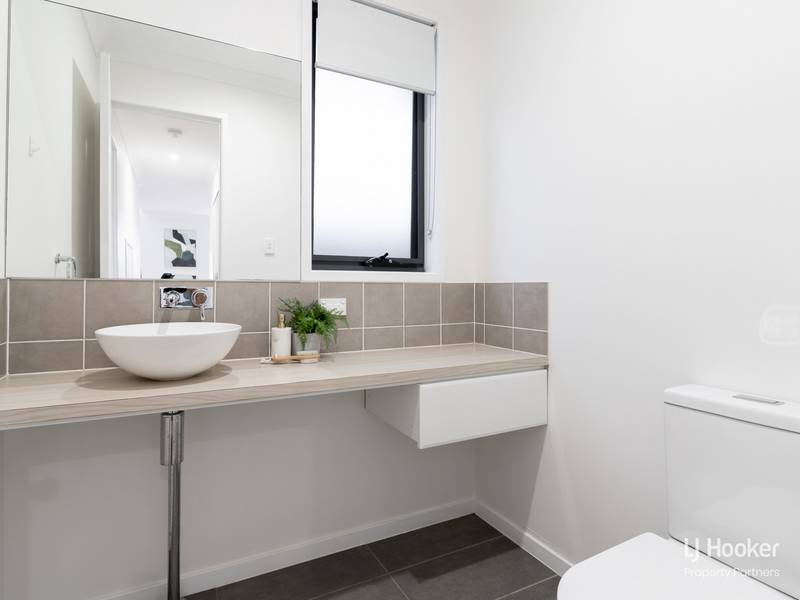 1 Parkway Street, KURABY