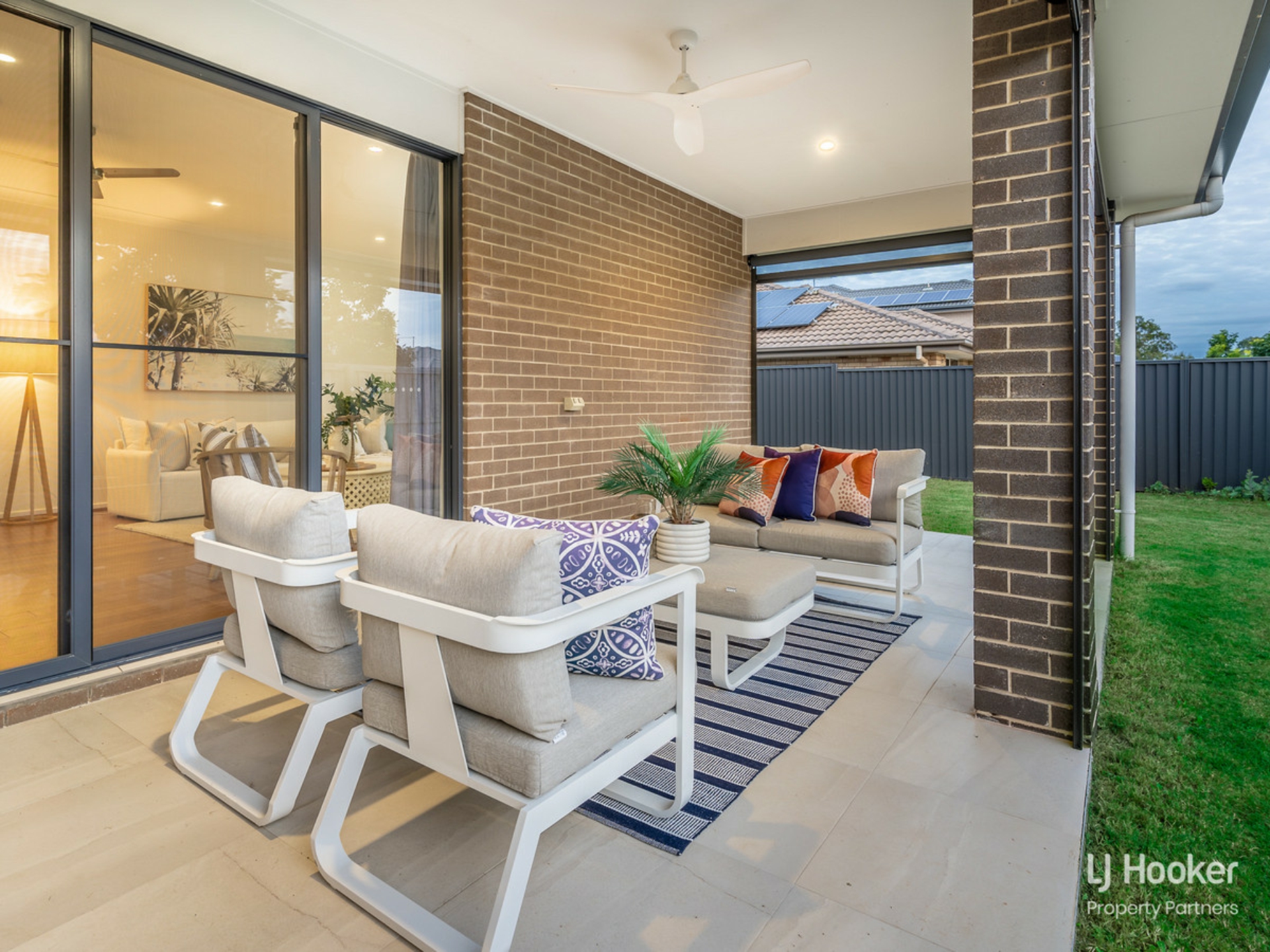 1 Parkway Street, KURABY