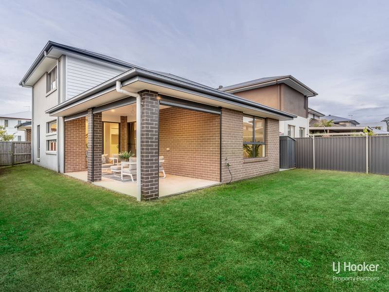 1 Parkway Street, KURABY