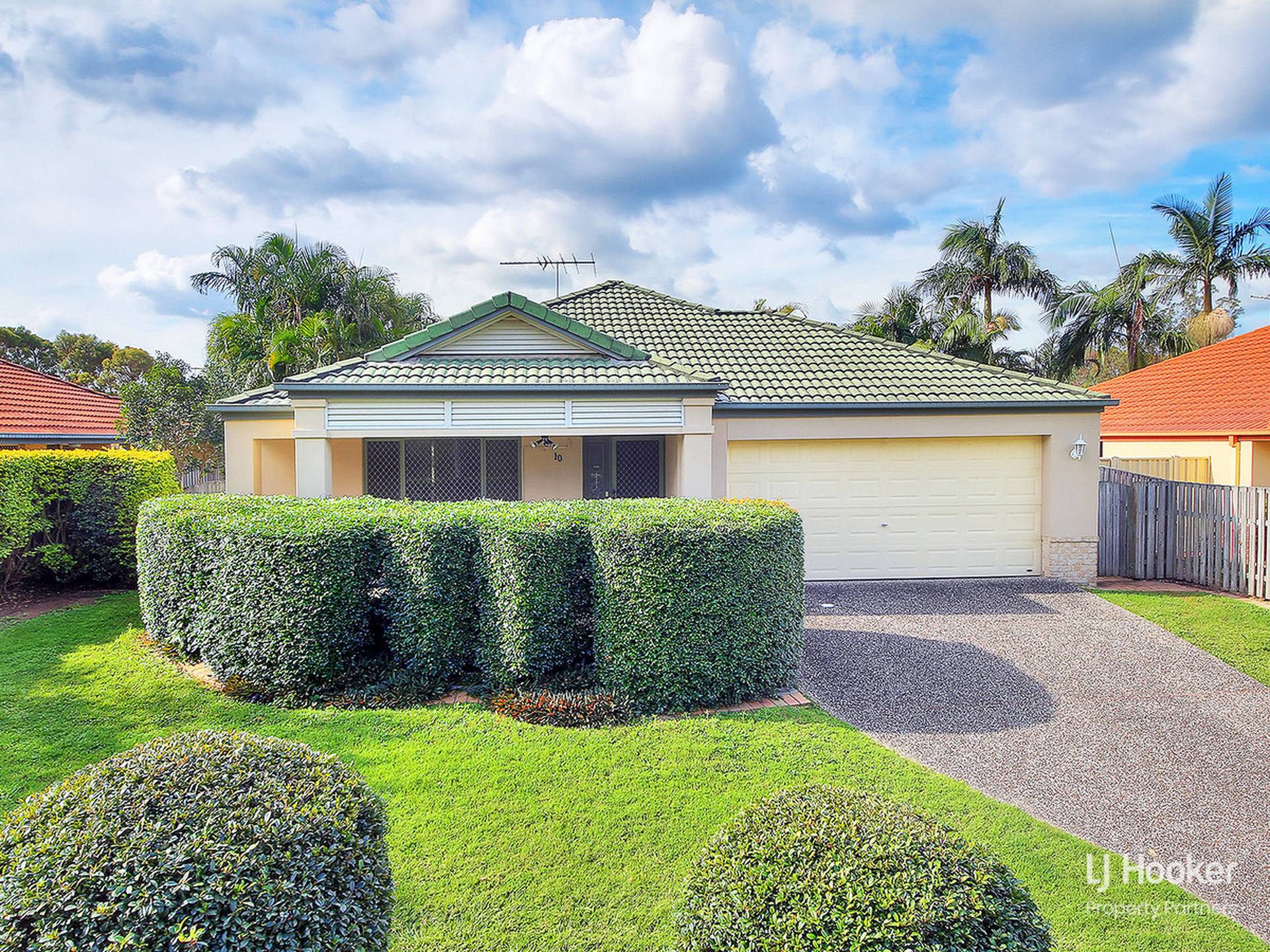 10 Samba Place Underwood QLD