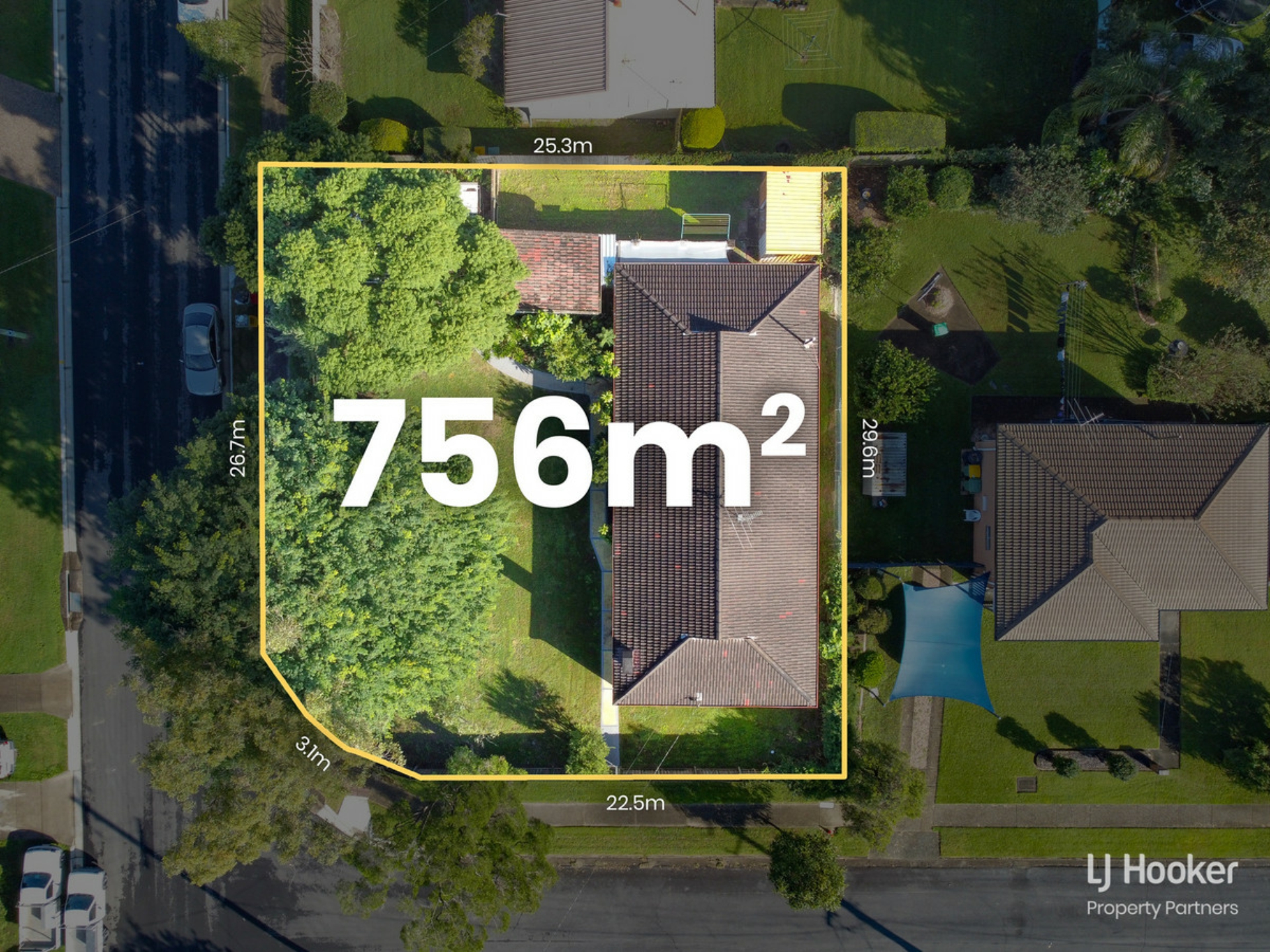 17 Bywater Street Hillcrest QLD Property Details LJ Hooker