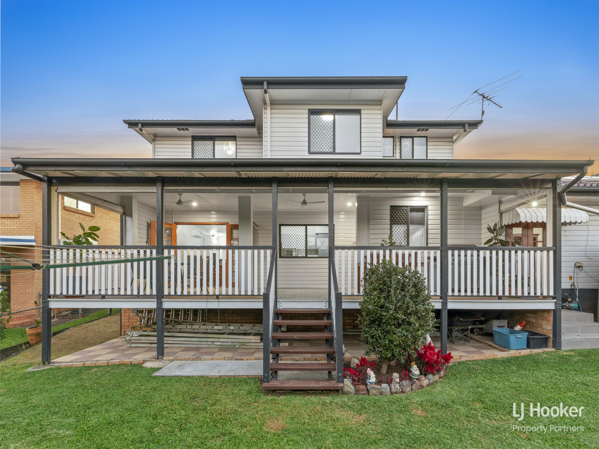 23 Meckiff Street, Upper Mount Gravatt