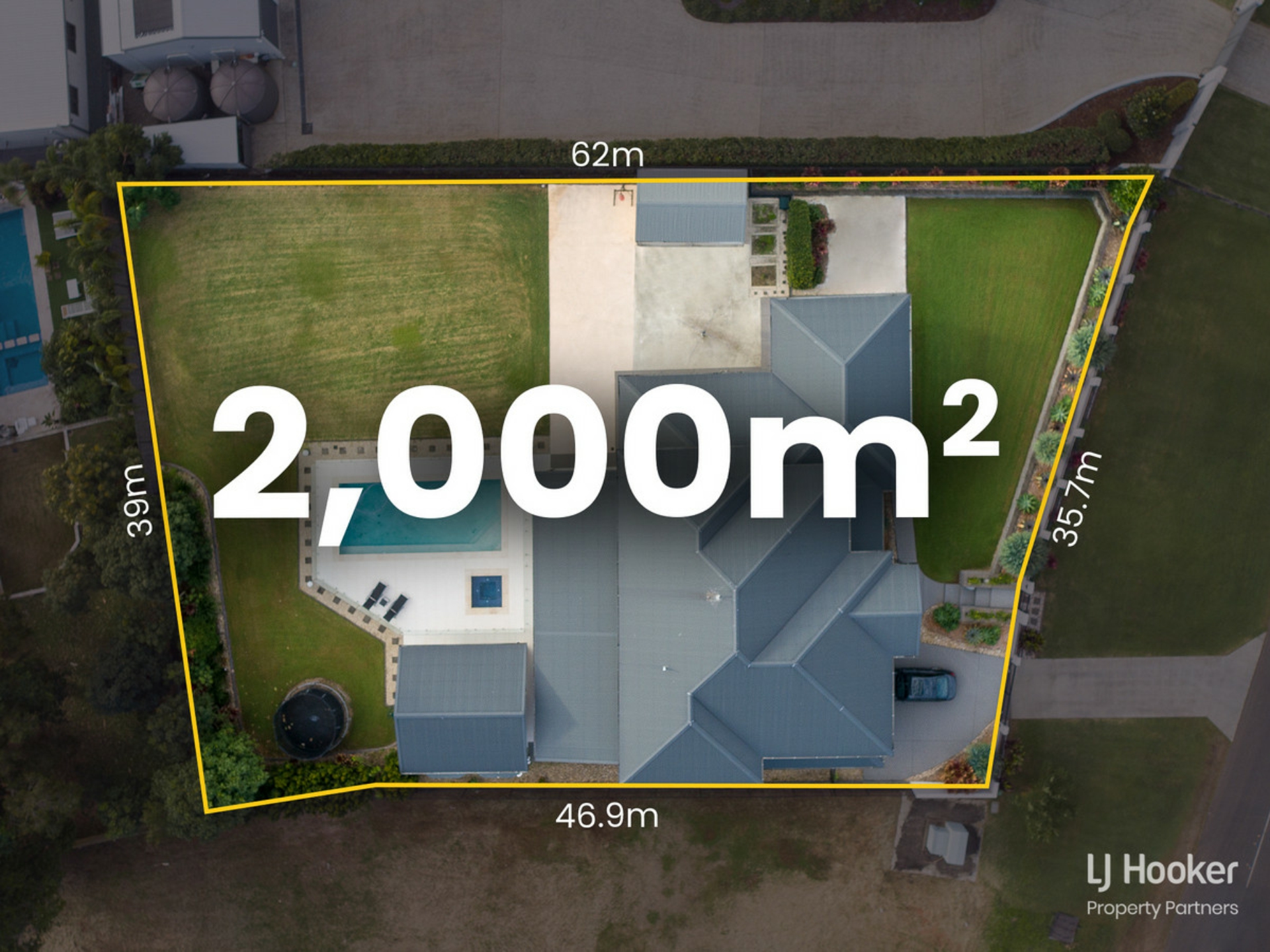 737 Grieve Road, ROCHEDALE