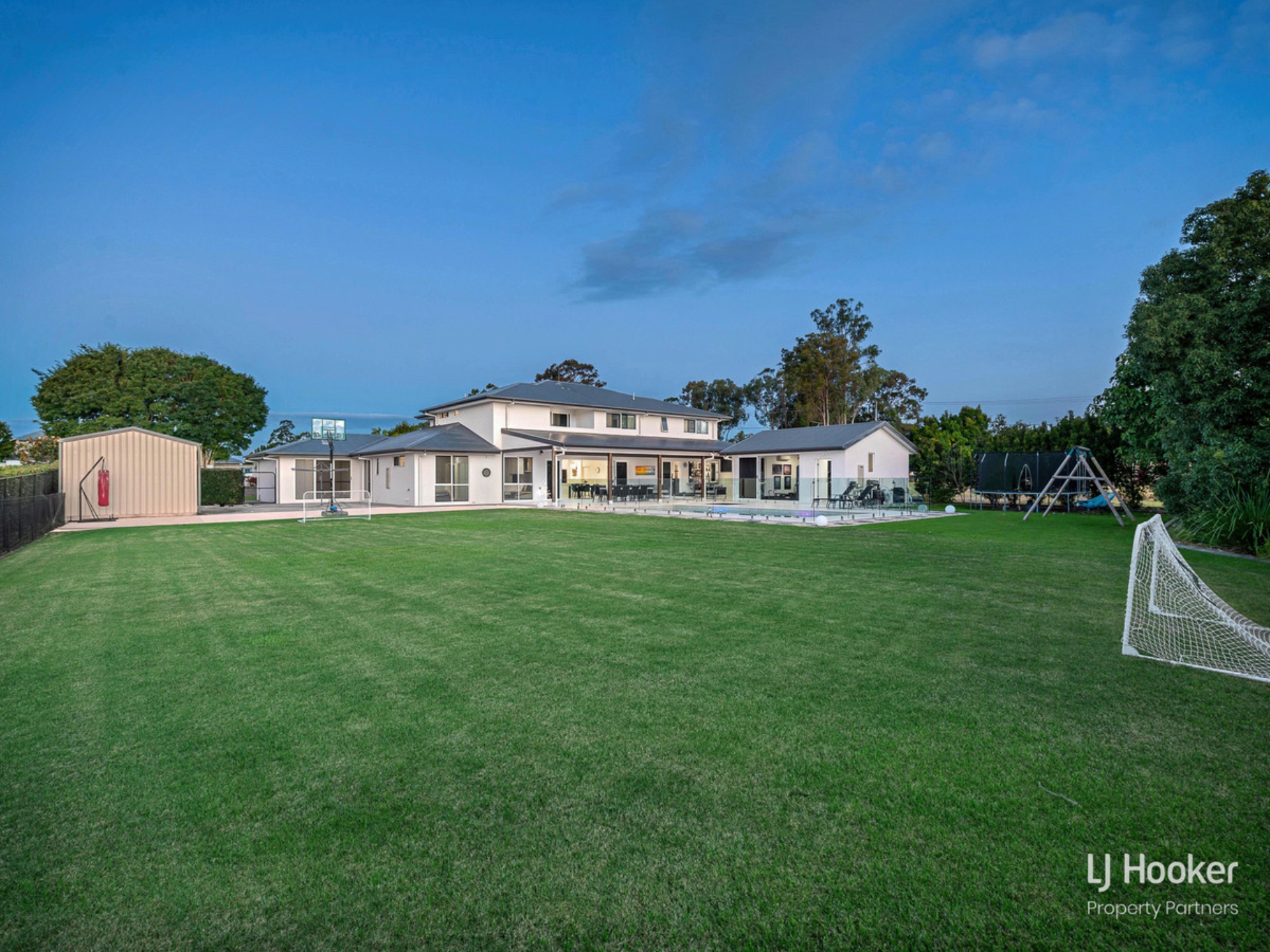 737 Grieve Road, ROCHEDALE