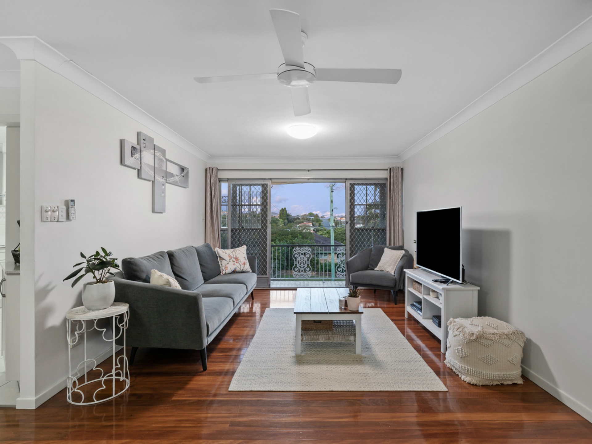 4 Valentia Street, MANSFIELD