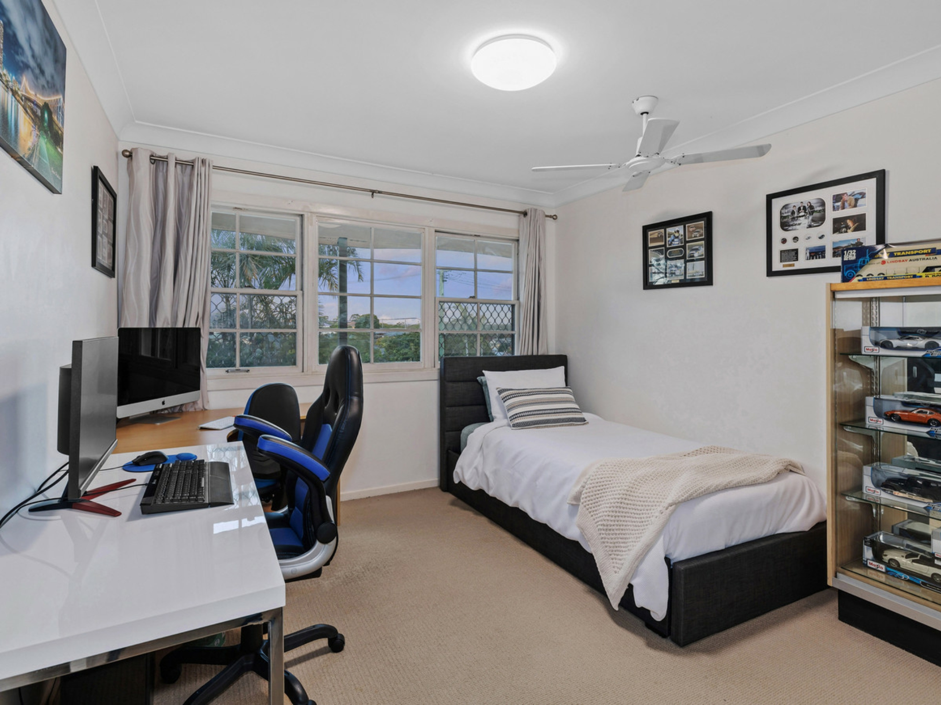 4 Valentia Street, MANSFIELD