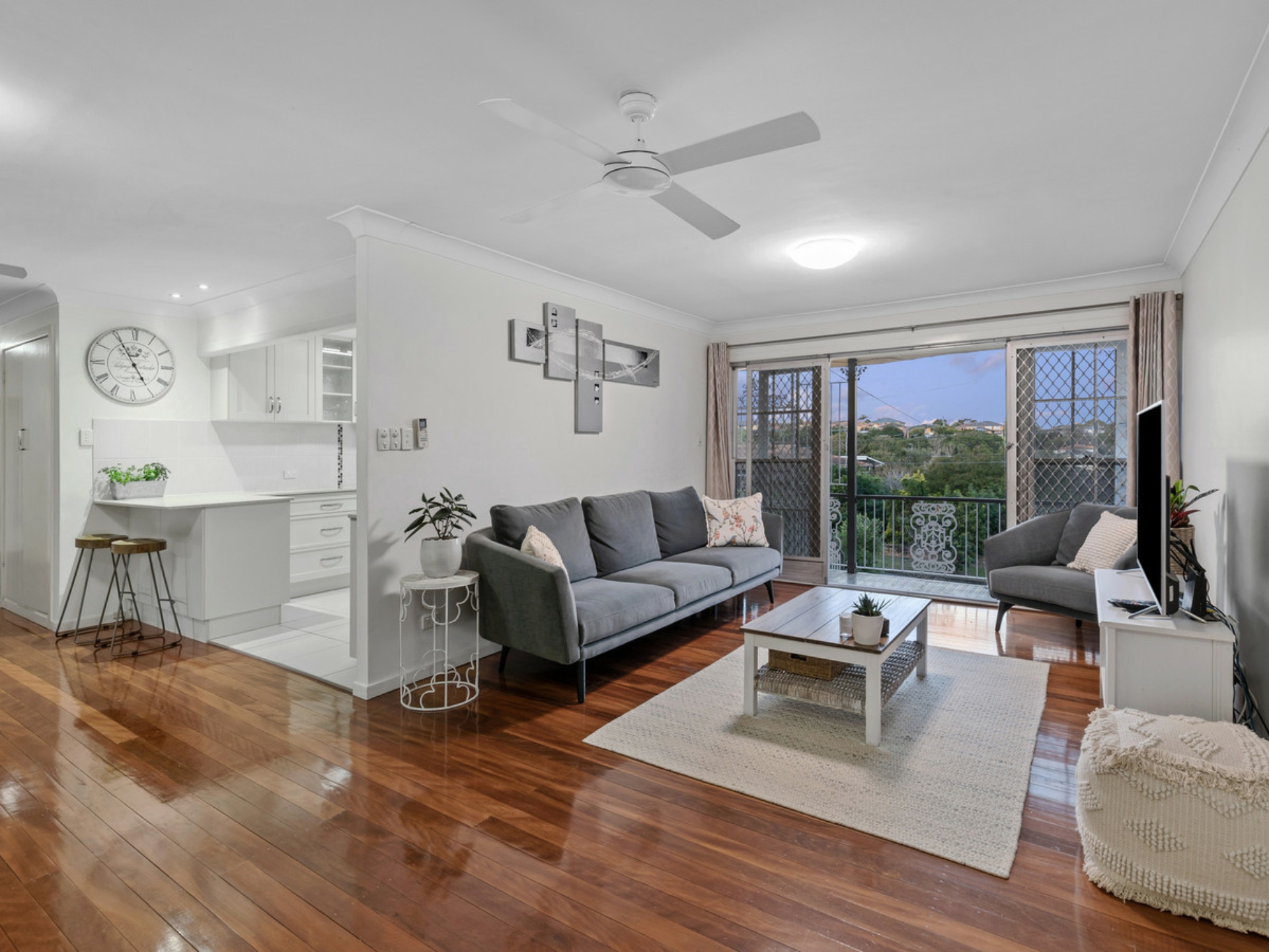 4 Valentia Street, MANSFIELD