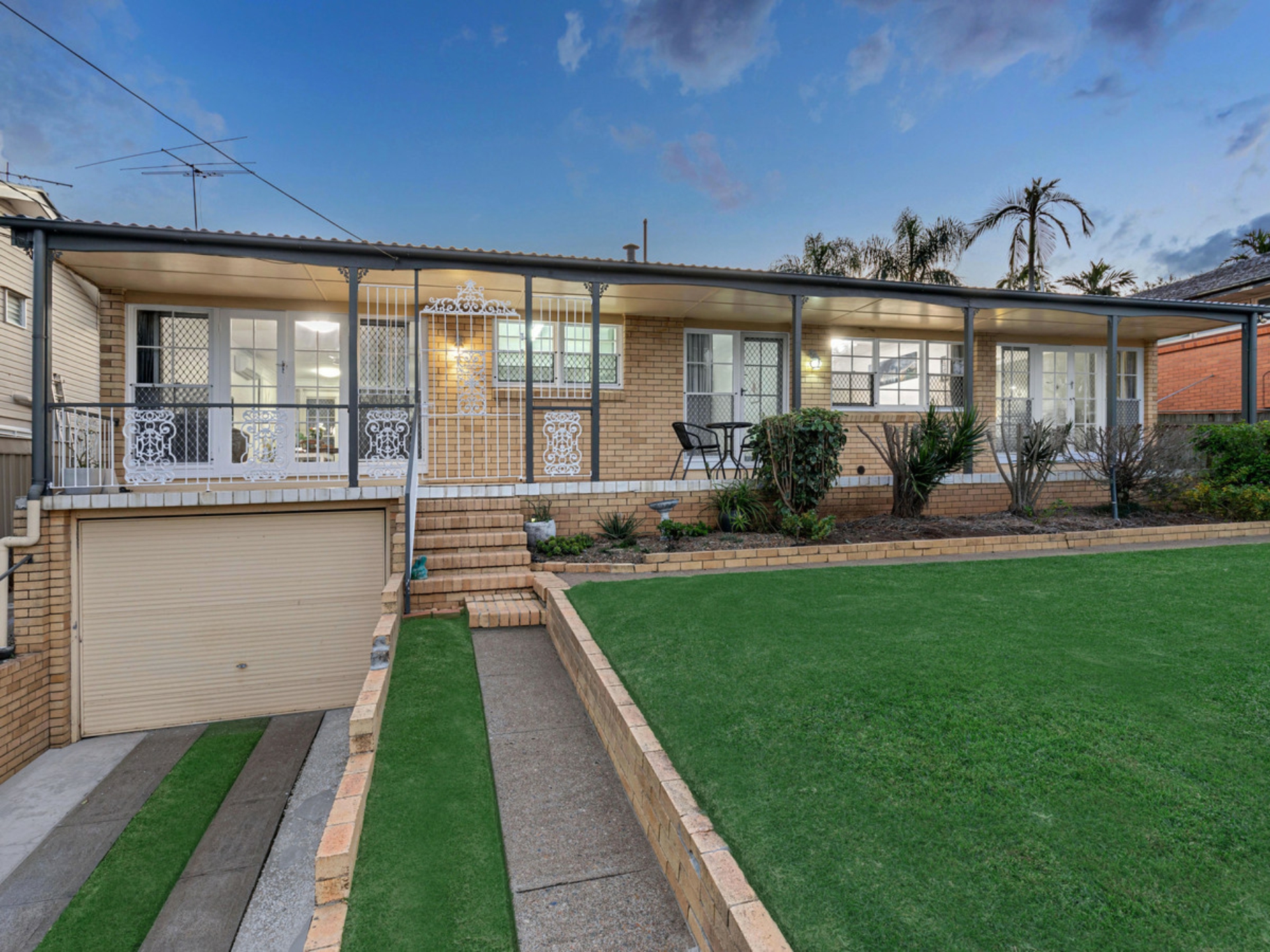 4 Valentia Street, MANSFIELD