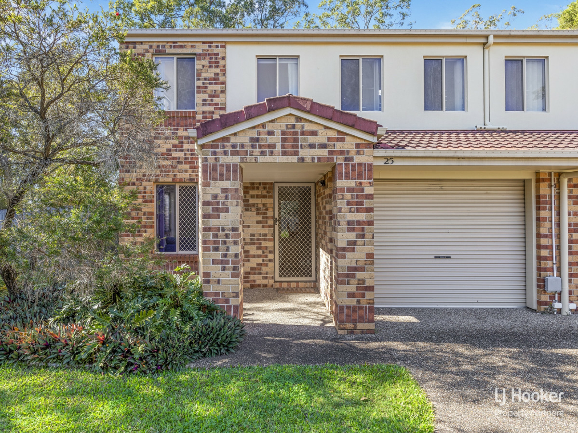 25/115 Gumtree Street, Runcorn