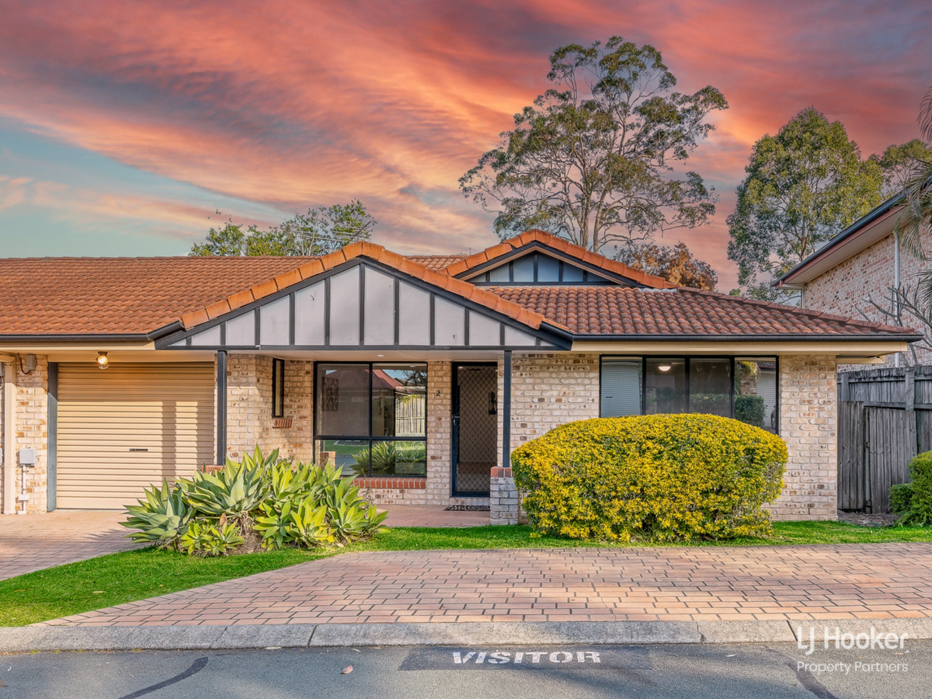 2/8 Honeysuckle Way, CALAMVALE