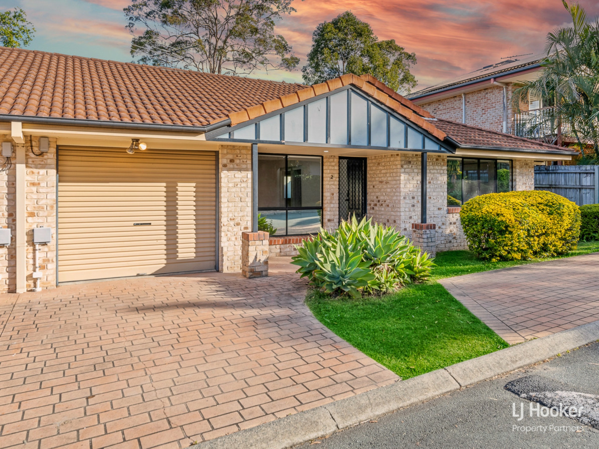 2/8 Honeysuckle Way, CALAMVALE