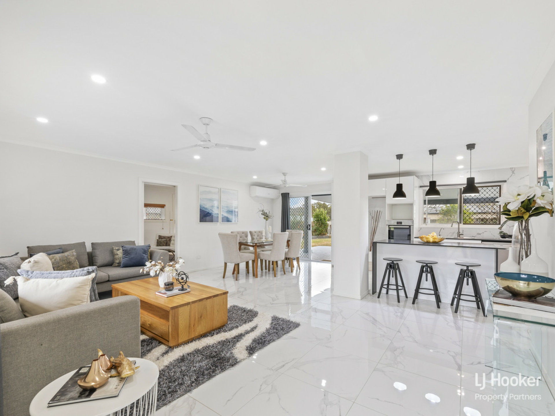 20 Westmoreland Boulevard, Springwood