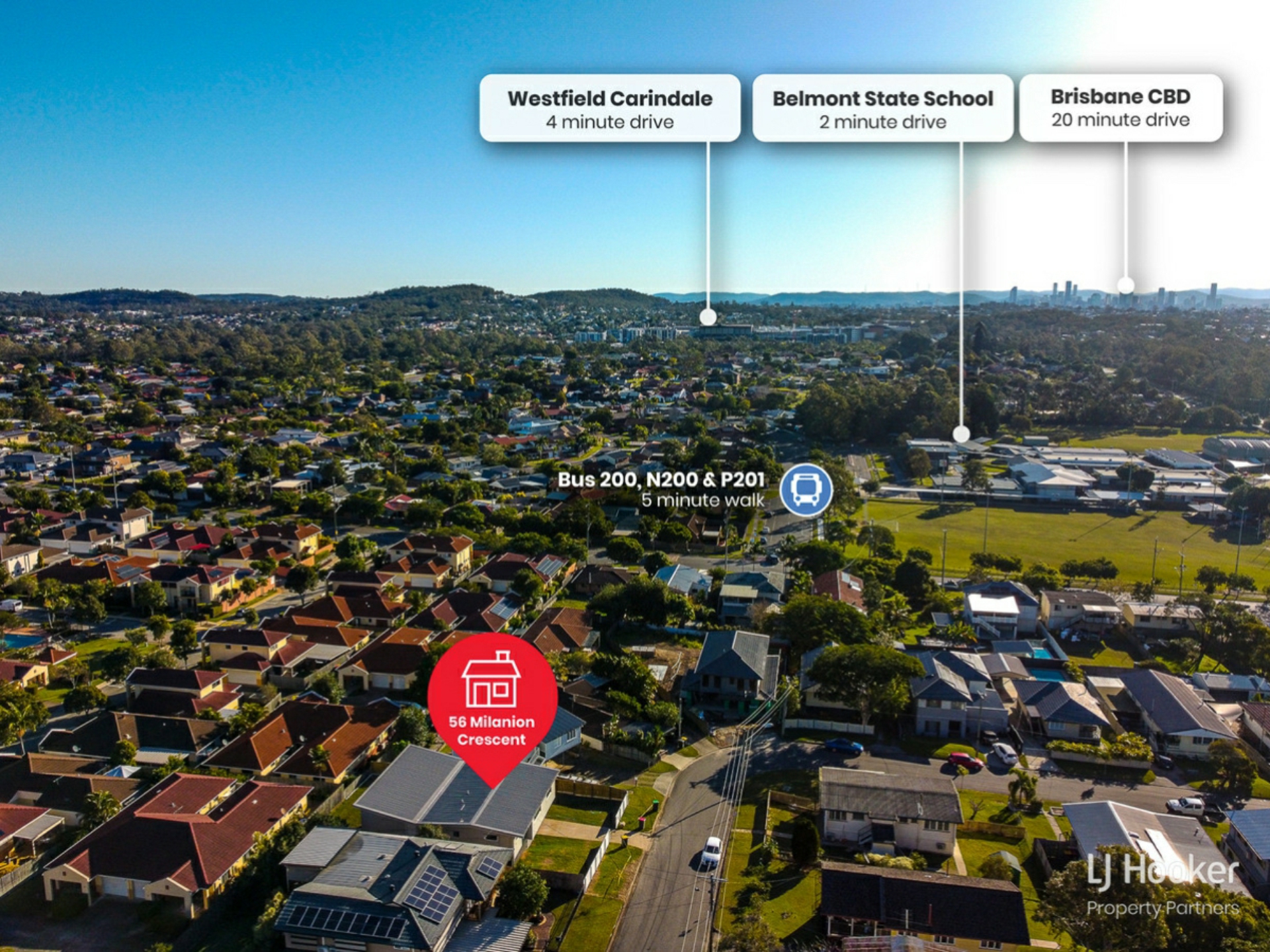 56 Milanion Crescent, CARINDALE