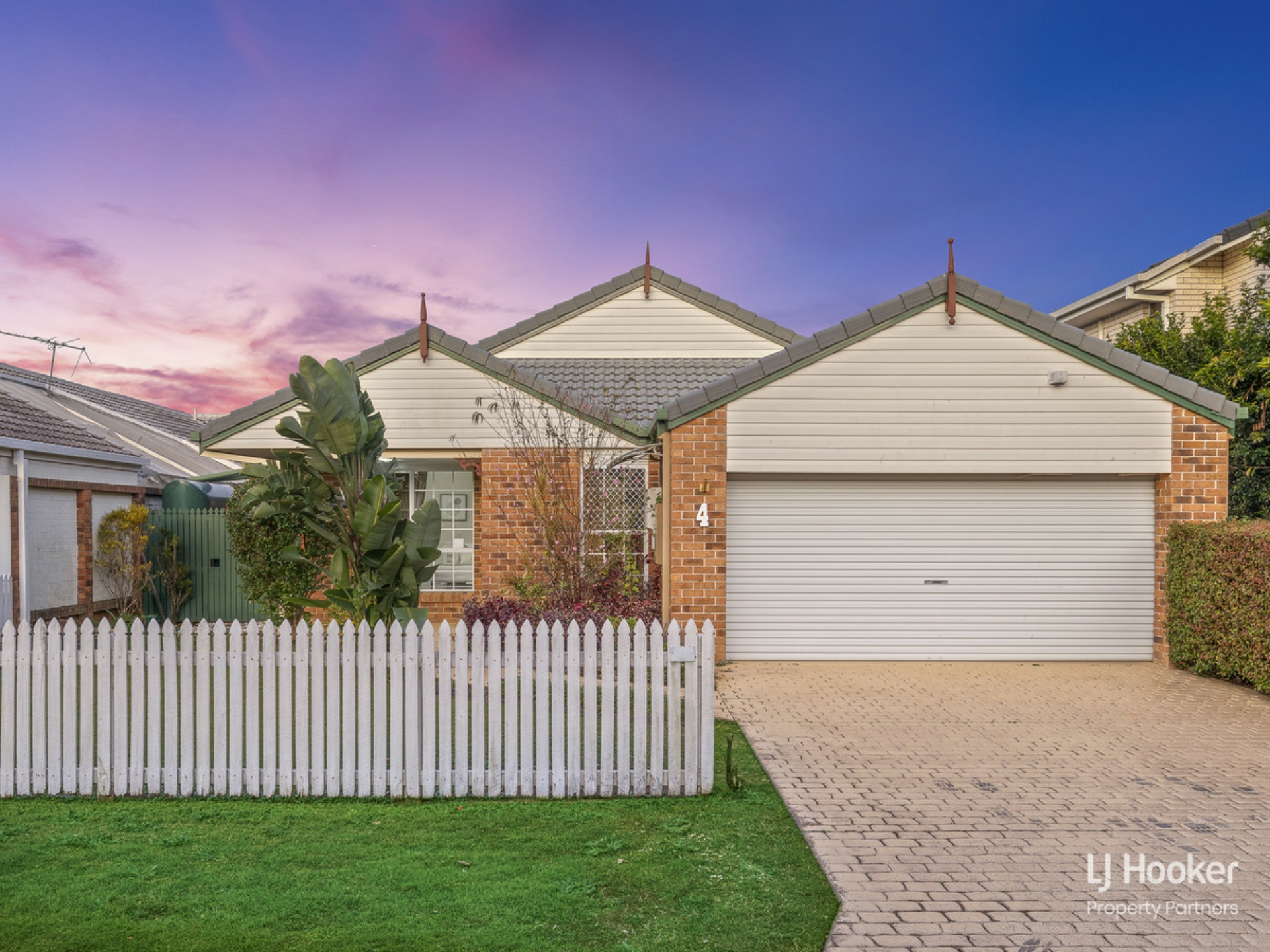 4 Eastcourt Lane, Sunnybank Hills