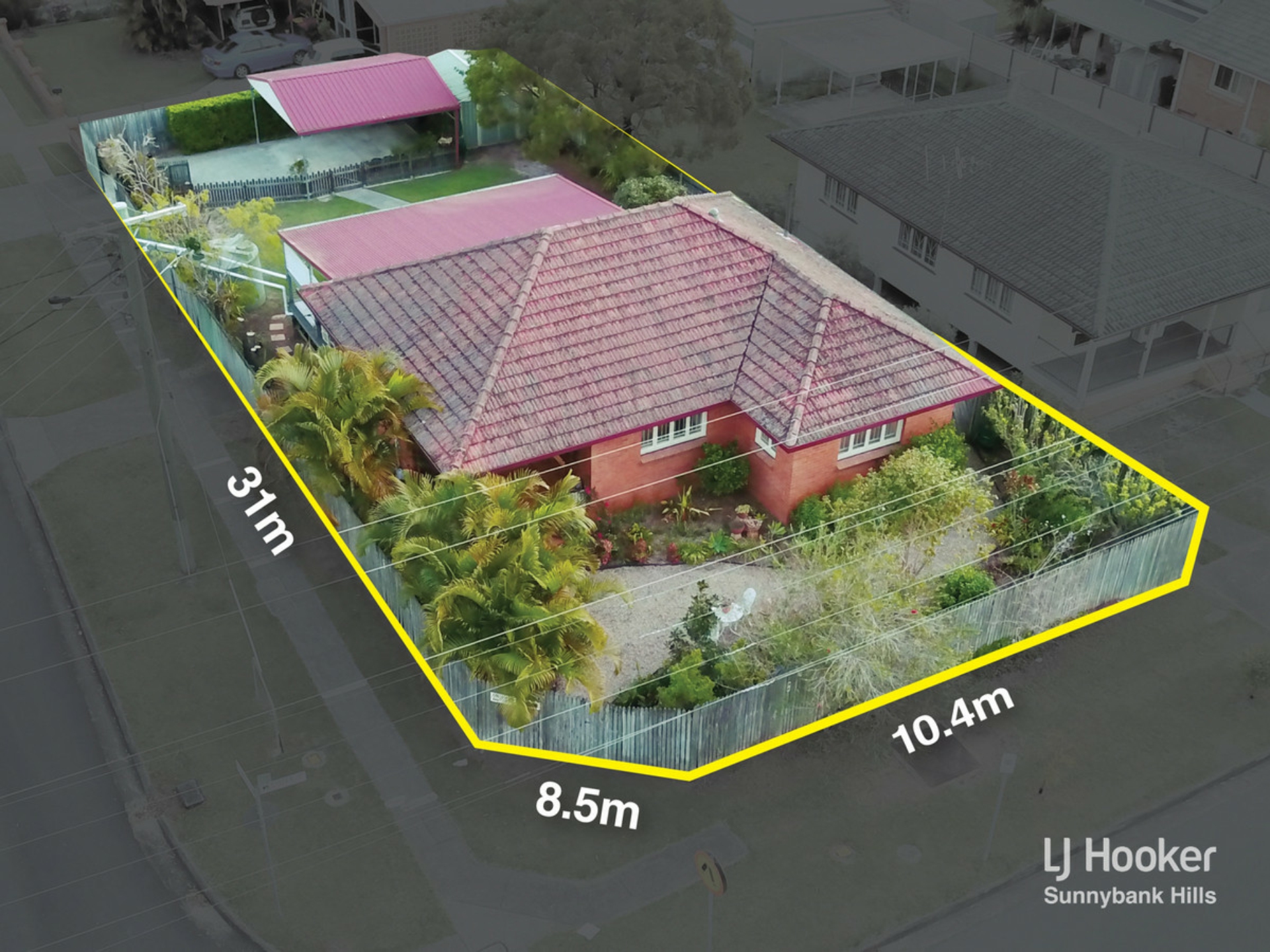 110 Lister Street, SUNNYBANK