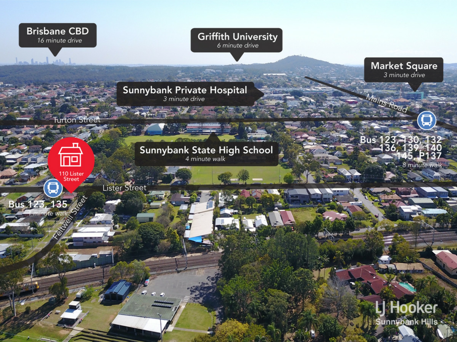 110 Lister Street, SUNNYBANK