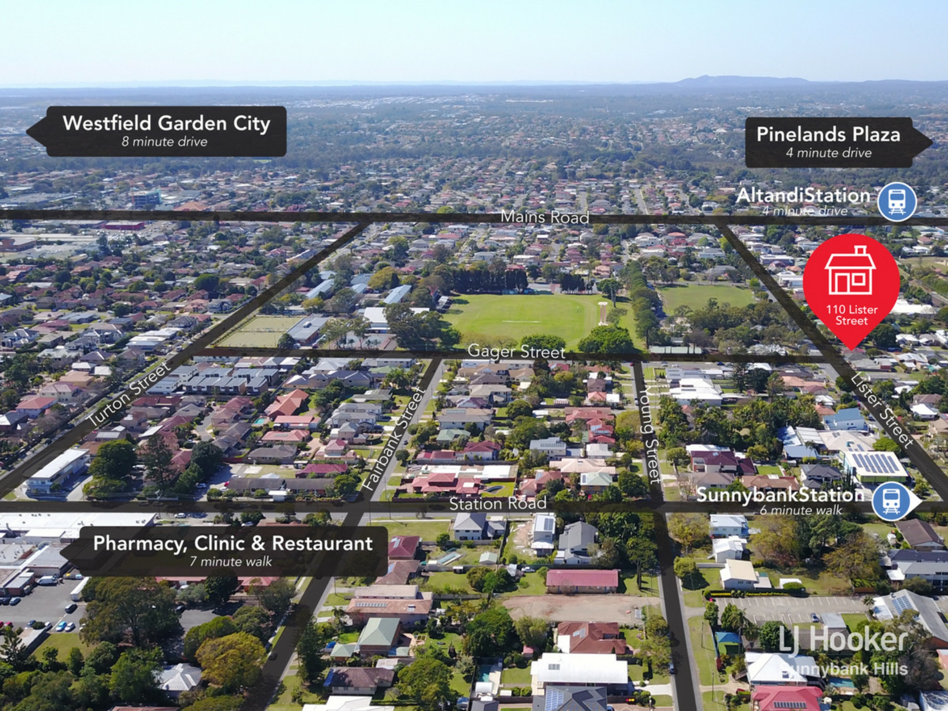 110 Lister Street, SUNNYBANK